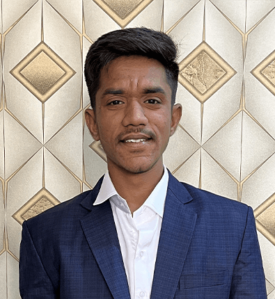 Divyang Jangalwala