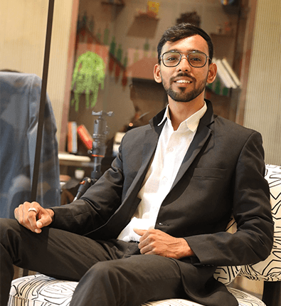 Hardik Chinai