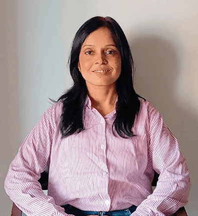 Rachna Gupta