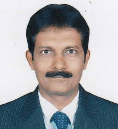 Sunil Desai